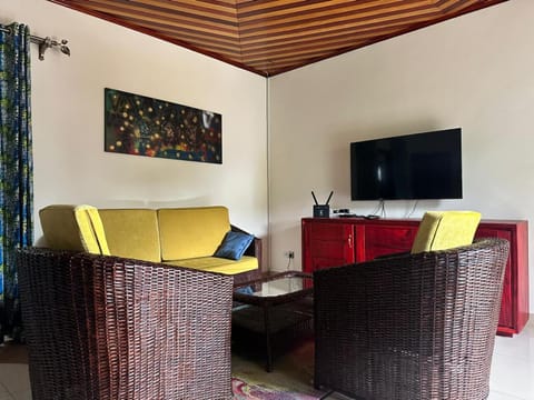 appartements meublés à Logbessou Eigentumswohnung in Douala