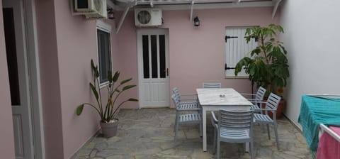 FOTA'S HOME Apartment in Myrtos