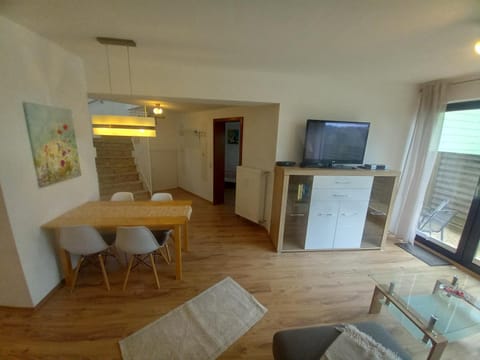 Ferienwohnung Sophia Condo in Nohfelden