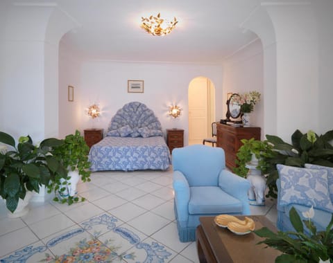 Hotel Villa Brunella Hotel in Capri
