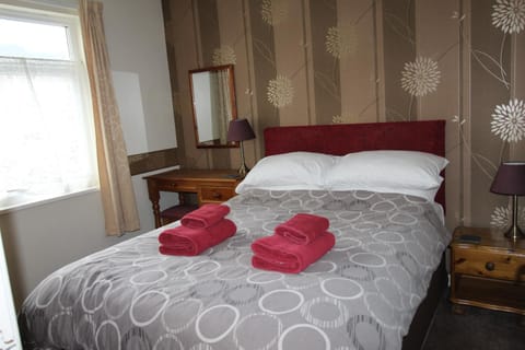 Skiddaw Grove Bed and Breakfast in Keswick