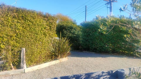 Tui Cottage House in Martinborough