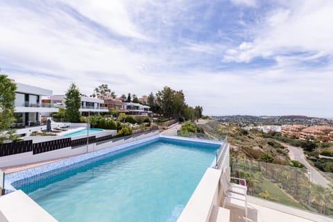 Sea view, Swimming pool, Swimming pool
