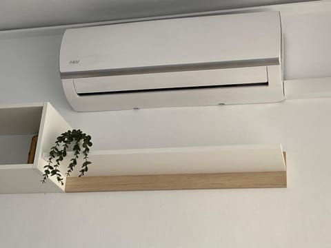 air conditioner