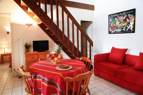 Résidence d'Aquitaine Apartment in Vieux-Boucau-les-Bains