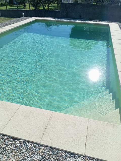 Day, Pool view, Swimming pool