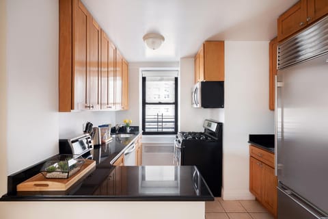 Luxury 3 Beds By Central Park Condominio in Upper West Side