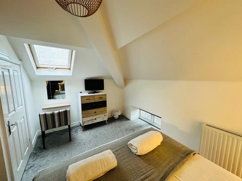 West Street Mews - Serviced Accommodation Condo in Exeter