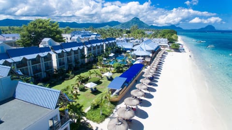 Pearle Beach Resort & Spa Resort in Flic en Flac