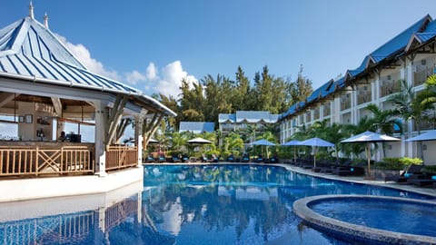 Pearle Beach Resort & Spa Resort in Flic en Flac
