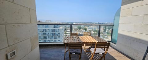 פנטהאוז העצמאות Apartment in Haifa District