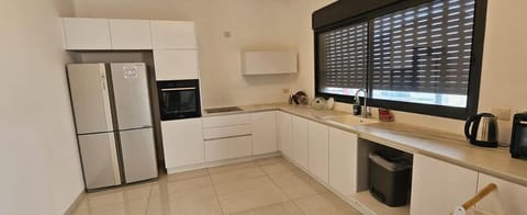 פנטהאוז העצמאות Apartment in Haifa District