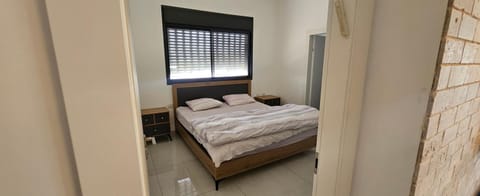 פנטהאוז העצמאות Apartment in Haifa District