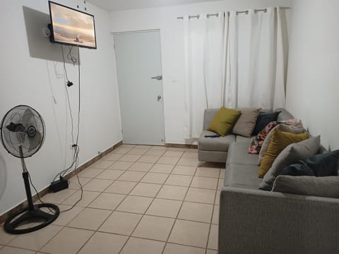 Depa cómodo ideal en viajes al centro de Tampico Apartment in Tampico