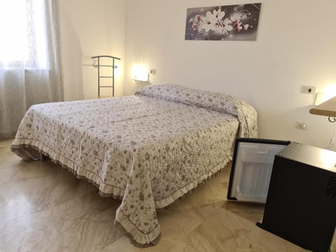 Vintage Home Bed and Breakfast in La Caletta