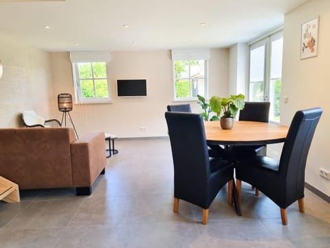 Vakantiehuis Aagtekerke AK13 House in Domburg