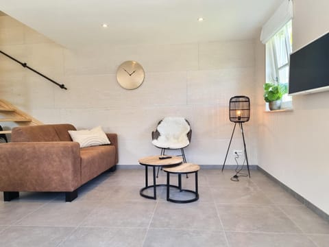 Vakantiehuis Aagtekerke AK13 House in Domburg