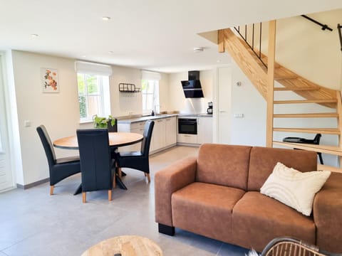 Vakantiehuis Aagtekerke AK13 House in Domburg