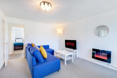 2 bed luxury apartment Apartment in Enfield