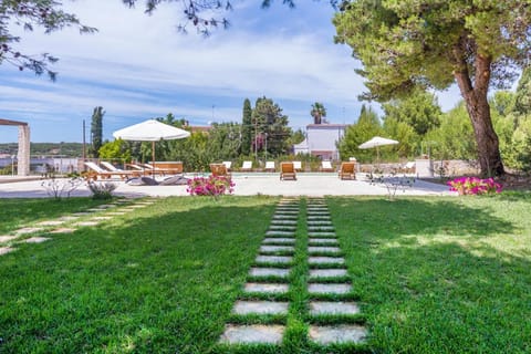 Cala D'Aspide Wohnung in Nardò