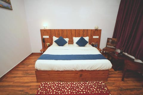 Kasauli Pine Villa Appartamento in Himachal Pradesh