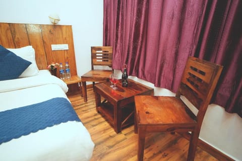 Kasauli Pine Villa Apartment in Himachal Pradesh