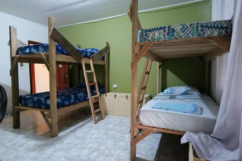 bunk bed