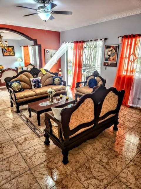 Puerto Plata luxury Mansion Villa Villa in Puerto Plata