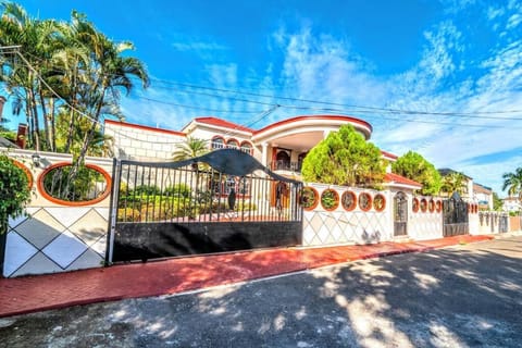 Puerto Plata luxury Mansion Villa Villa in Puerto Plata