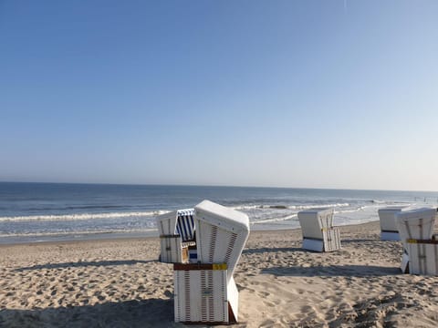 Day, Natural landscape, Beach, Sea view