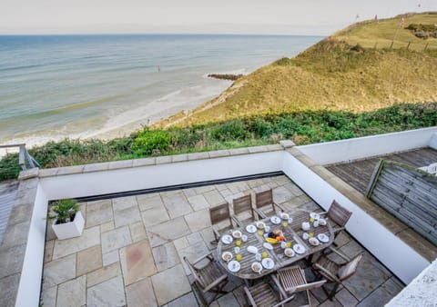 Seaspray Condo in Sheringham