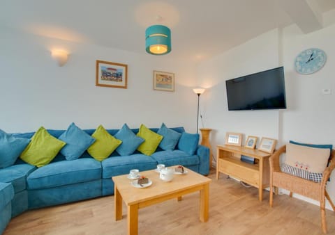 Seaspray Condo in Sheringham