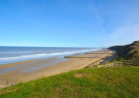 The Anchorage Haus in Mundesley