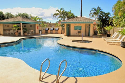 Maui Banyan Q104 - MCH House in Wailea