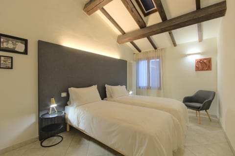 Imola Residence - Self Check-in Bed and Breakfast in Imola