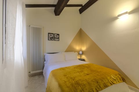 Imola Residence - Self Check-in Bed and Breakfast in Imola