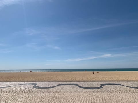 Nearby landmark, Natural landscape, Beach, Sea view