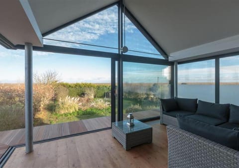 The Lookout - Morston House in Blakeney