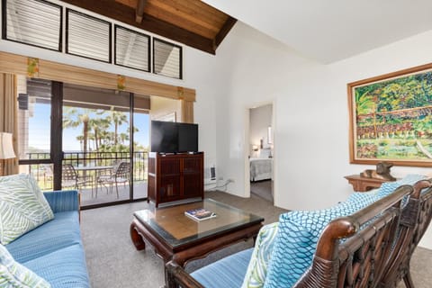 Kamaole Sands 10-417 - MCH House in Wailea