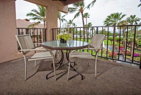 Kamaole Sands 10-417 - MCH House in Wailea