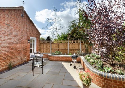 The Old School House House in Reepham