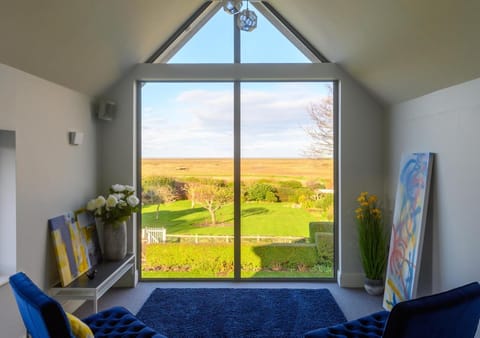 Vine Cottage Casa in Blakeney