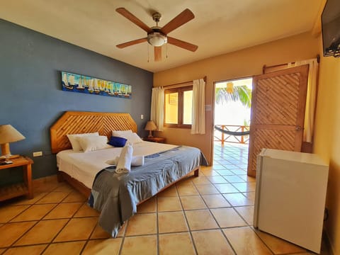 Mancora Beach Hotel - Adults Only Hotel in Department of Piura