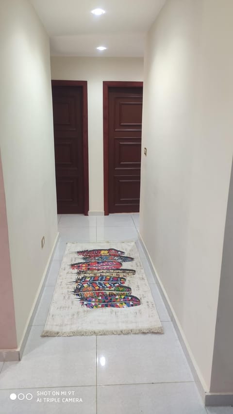 شقة للإيجار المفروش المدد القصير بكمبوند سما القاهرة. Apartment in Cairo Governorate