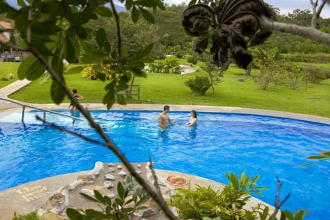 Colinas del Miravalles Hotel & Hot Springs Hôtel in Alajuela Province