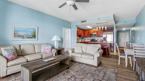 Sunsational at Laketown Wharf #1924 by Nautical Properties House in Long Beach