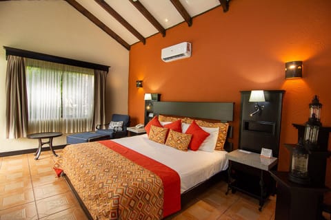 Hotel Arenal Springs Resort & Spa Hotel in Alajuela Province