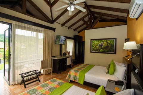 Hotel Arenal Springs Resort & Spa Hotel in Alajuela Province