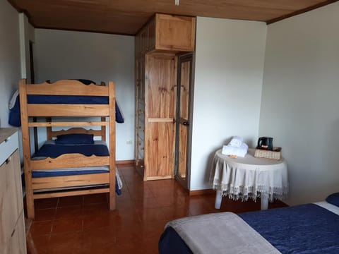 Casa Familia Rubio Vacation rental in Oxapampa