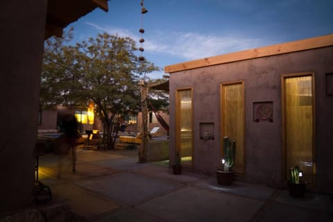 Hostal Lackuntur Hostel in San Pedro de Atacama